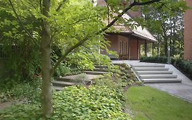 Hotel am alten Park